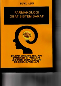 Farmakologi Obat Sistem Saraf - Repository UHAMKA